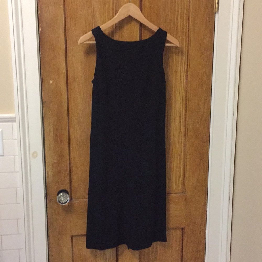 MM LAFLEUR Lydia dress black